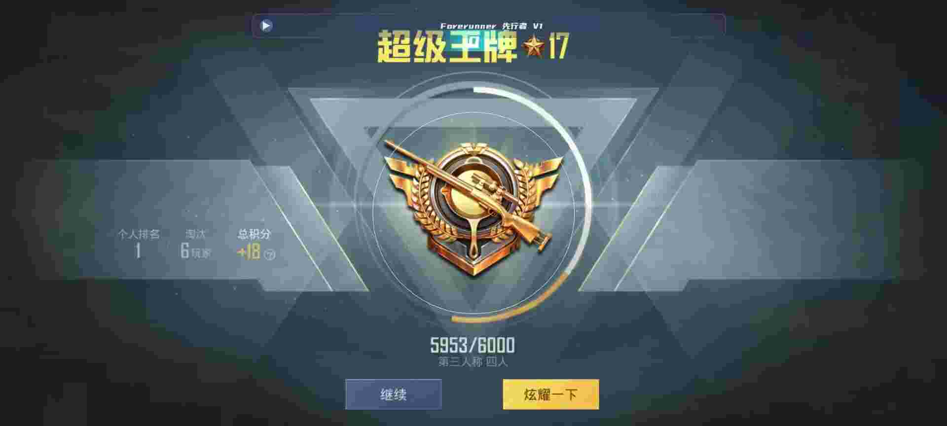 和平精英鸡腿辅助自瞄 - ��ƽ�Ҿ�Ӣ���辅助预览图